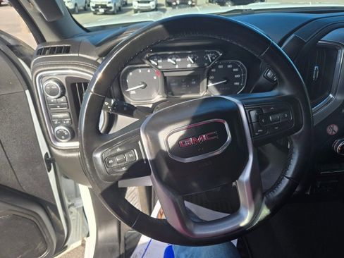 Used 2023 GMC Sierra 2500 SLE AWD/4WD image 10