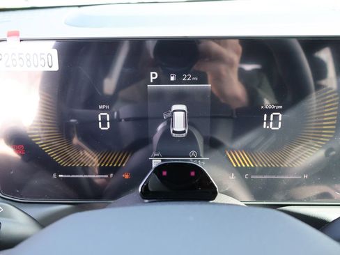 New 2027 Kia Telluride EX X-Line AWD/4WD image 40