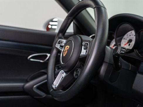 Used 2023 Porsche 718 Boxster GTS RWD image 64