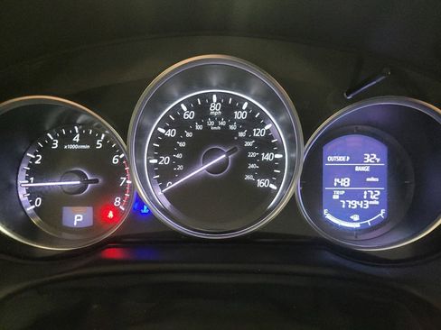 Used 2016 MAZDA CX-5 Touring image 23