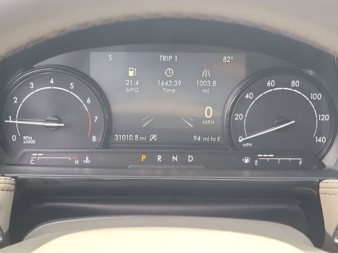 Certified 2022 Lincoln Corsair FWD image 28