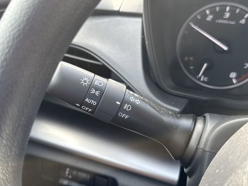 New 2026 Subaru Impreza 2.0i Sport image 17