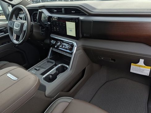 New 2026 GMC Sierra 3500 Denali image 35