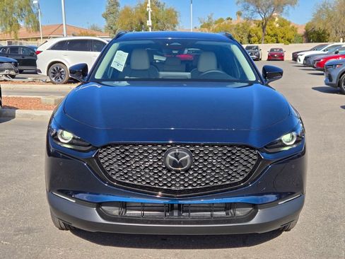 New 2026 MAZDA CX-30 AWD 2.5 S image 8