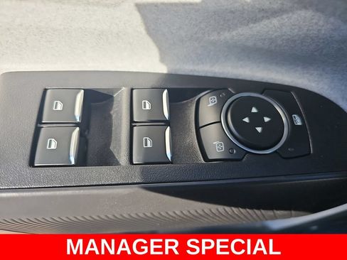 New 2026 Ford Maverick XLT FWD image 27