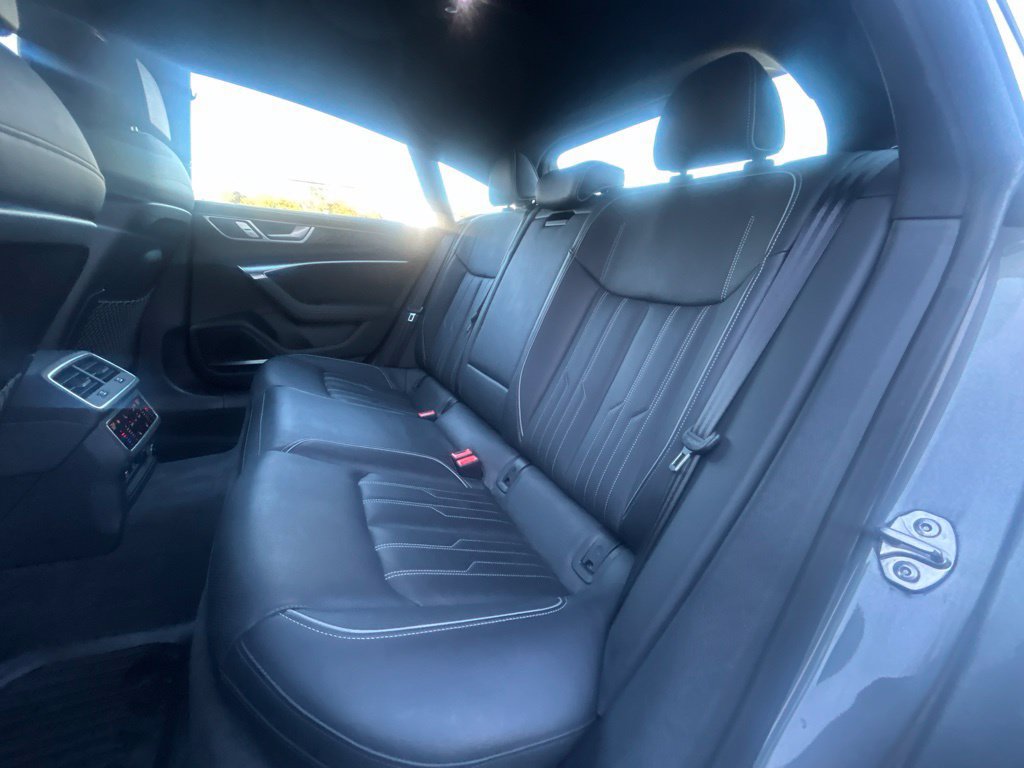 Used 2020 Audi A7 3.0T Prestige AWD/4WD image 38