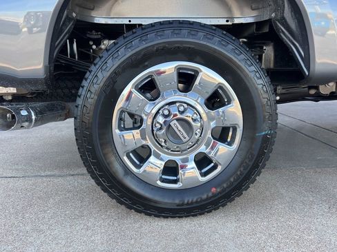 New 2026 Ford F350 Lariat w/ Lariat Ultimate Package image 7