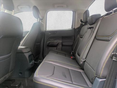 New 2026 Ford Maverick Lobo image 16