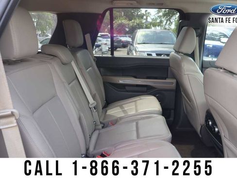 Used 2021 Ford Expedition XLT AWD/4WD image 29