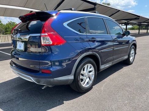 Used 2016 Honda CR-V EX-L image 4
