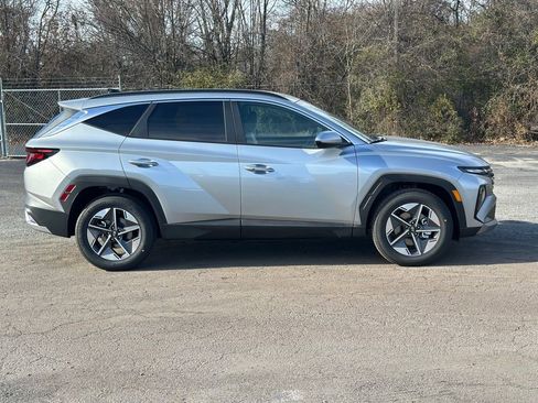 New 2026 Hyundai Tucson SEL image 10