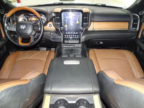 Used 2019 RAM 2500 Limited image 31