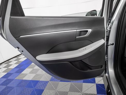 Used 2024 Hyundai Sonata SEL image 14