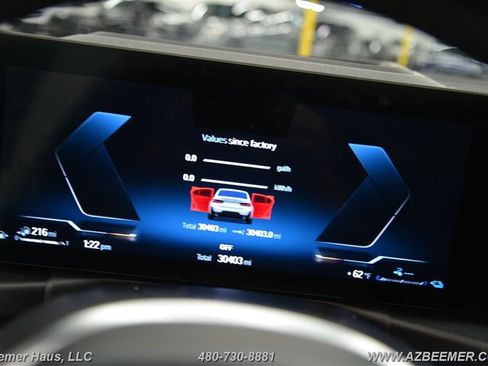 Used 2023 BMW 330e w/ M Sport Package image 28