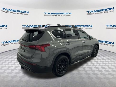 Used 2023 Hyundai Santa Fe XRT FWD image 3