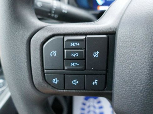 New 2026 Ford F250 XLT w/ XLT Premium Package image 22