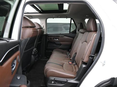 Used 2024 Honda Pilot Elite image 19