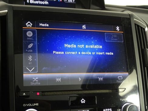 Used 2022 Subaru Forester Limited w/ Popular Package #3 image 37