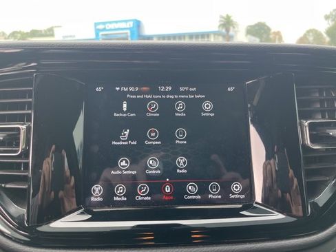 Used 2021 Dodge Durango GT w/ Blacktop Package image 23