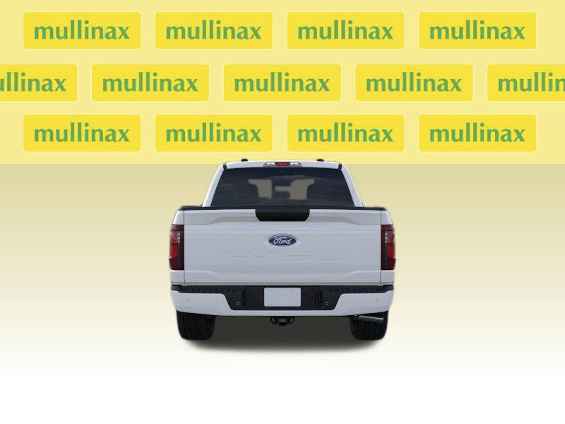 New 2026 Ford F150 STX w/ Equipment Group 200A RWD image 9