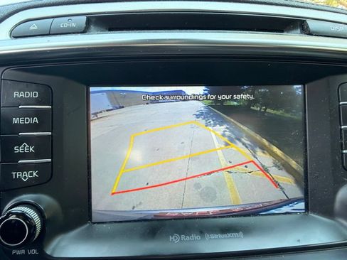 Used 2018 Kia Sorento EX w/ EX Advanced Touring Package AWD/4WD image 8