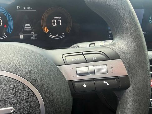 Certified 2026 Hyundai Sonata SE FWD image 17