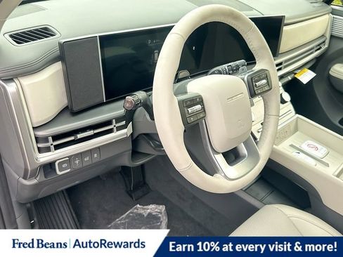 New 2026 Hyundai Santa Fe SEL AWD/4WD image 14