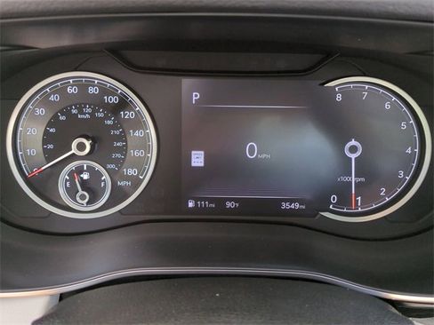 Certified 2025 Genesis G70 2.5T image 26