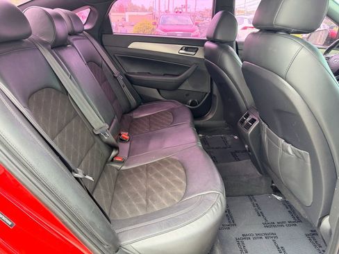 Used 2019 Hyundai Sonata Sport FWD image 15