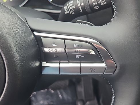 New 2026 MAZDA CX-50 Meridian Edition w/ Weather Package image 17