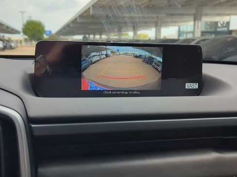 Used 2026 MAZDA CX-50 Meridian Edition w/ Apex Package image 11