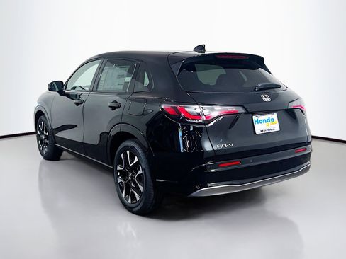 New 2026 Honda HR-V EX-L image 5