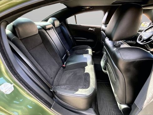 Certified 2023 Dodge Charger Scat Pack image 24