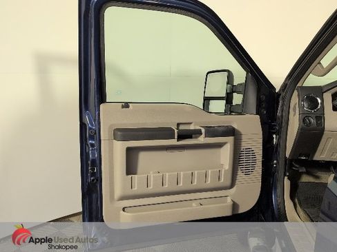 Used 2008 Ford F250 XLT image 9