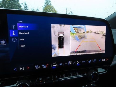 Certified 2024 Chevrolet Blazer EV RS image 26