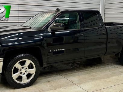Used 2018 Chevrolet Silverado 1500 LT w/ All Star Edition