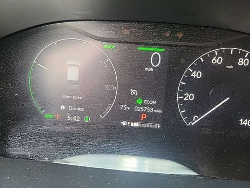 Used 2025 Honda CR-V Sport Touring image 31