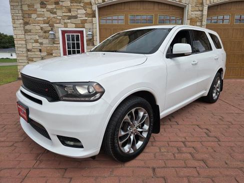Used 2019 Dodge Durango GT image 7