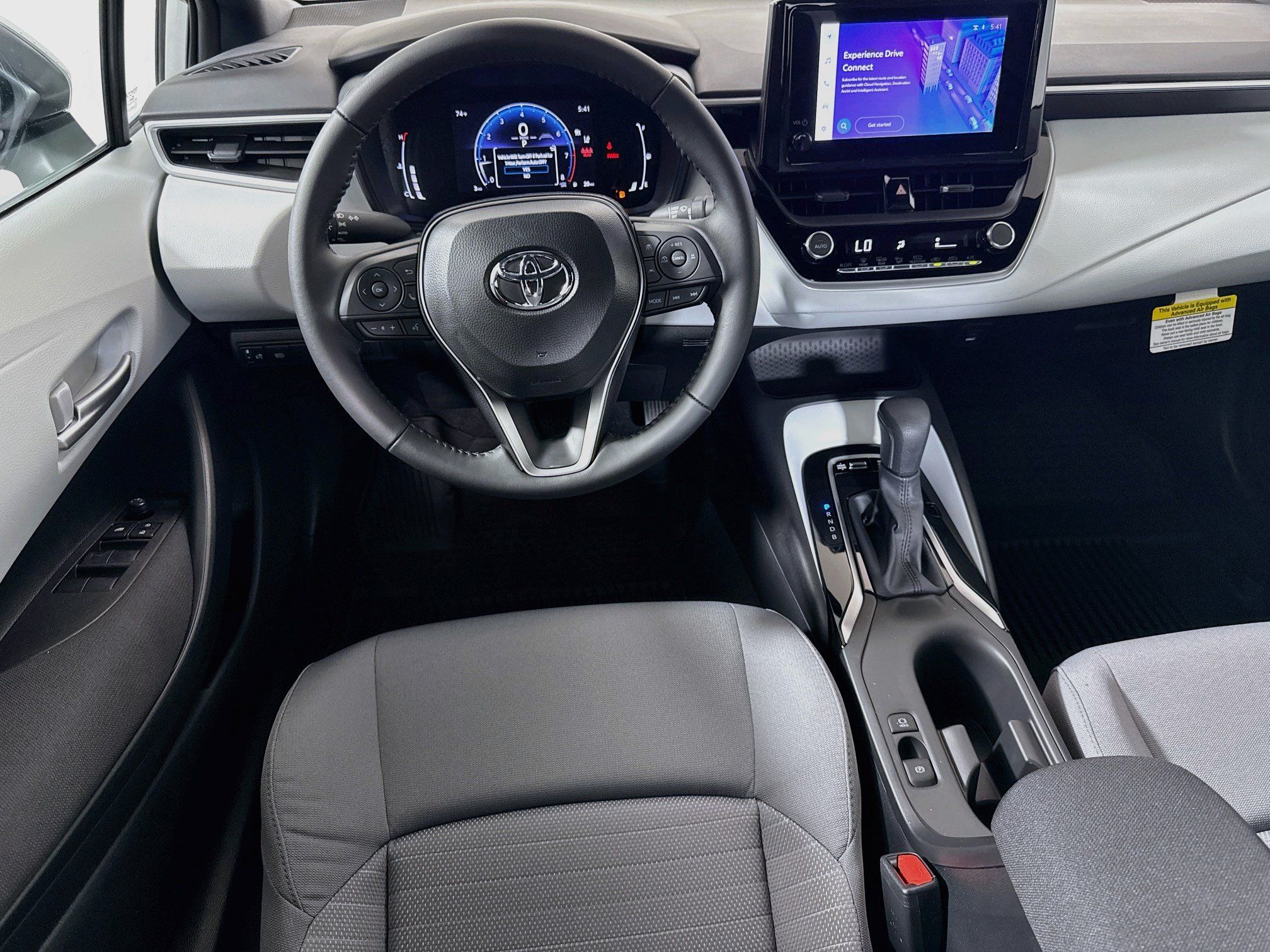 New 2026 Toyota Corolla SE FWD image 20