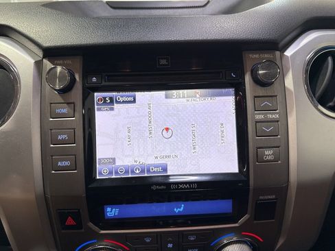 Used 2015 Toyota Tundra 1794 Edition image 22