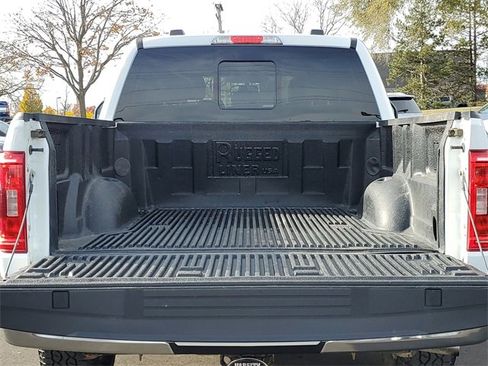 Certified 2023 Ford F150 XLT w/ Equipment Group 302A High image 9