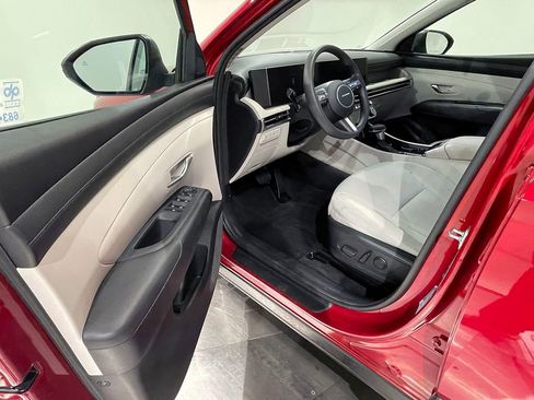 Used 2026 Hyundai Tucson SEL AWD/4WD image 19