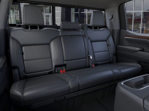 New 2026 GMC Sierra 1500 Denali AWD/4WD image 17