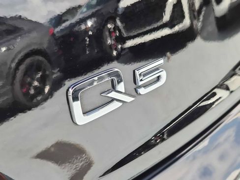 Used 2020 Audi Q5 2.0T Premium w/ Convenience Package image 10
