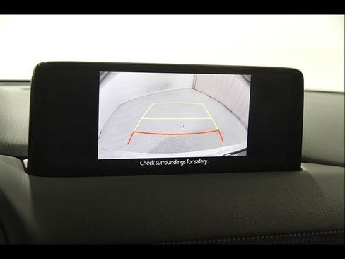 Certified 2024 MAZDA CX-5 Carbon Edition AWD/4WD image 12