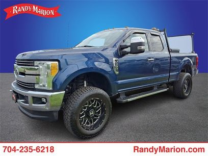 Used 2017 Ford F350 Lariat