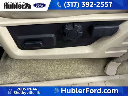 Used 2009 Ford F250 Lariat AWD/4WD image 13