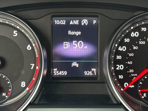Used 2021 Volkswagen Atlas SE AWD/4WD image 21