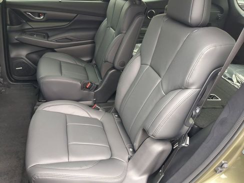 New 2026 Subaru Ascent Bronze Edition image 17