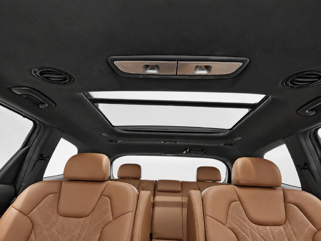 Certified 2024 Kia Telluride SX Prestige X-Pro AWD/4WD image 40